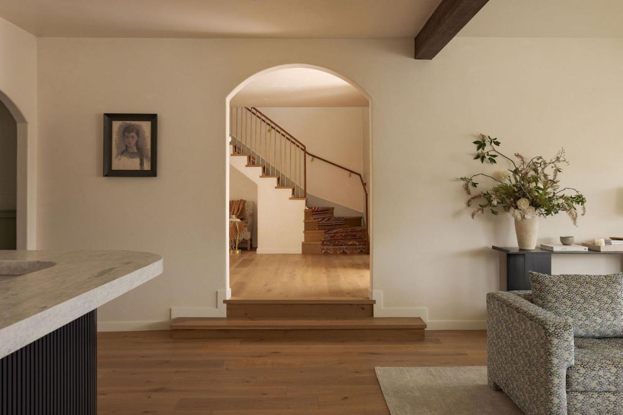 Villa Mara Carmel Ngoại thất bức ảnh